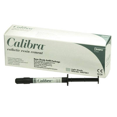 Calibra Base Opaque (опаковый), 2 г